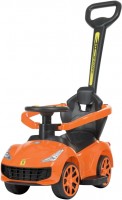Photos - Ride-On Car Bambi M 4741