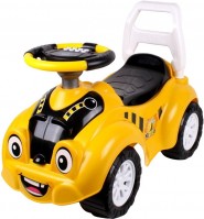 Photos - Ride-On Car Tehnok 6689 