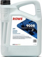 Photos - Gear Oil Rowe Hightec ATF 9008 5 L