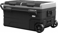 Photos - Car Cooler & Fridge DEX TWW-75 