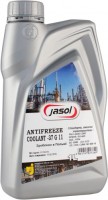 Photos - Antifreeze \ Coolant Jasol Antifreeze Coolant -37C G11 1 L