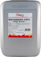 Photos - Antifreeze \ Coolant Jasol Extended Life -37C G12+ 20L 20 L