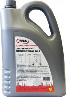 Photos - Antifreeze \ Coolant Jasol Antifreeze G11 Concentrate 5 L