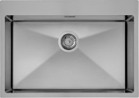 Photos - Kitchen Sink Elleci Cube 700 750x510