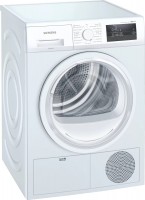 Photos - Tumble Dryer Siemens WT 45H000 UA 