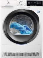 Photos - Tumble Dryer Electrolux PerfectCare 800 EW8HN358SP 