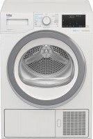 Photos - Tumble Dryer Beko DH 8636 XGS 