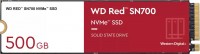 Photos - SSD WD Red SN700 WDS500G1R0C 500 GB