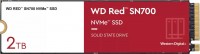 Photos - SSD WD Red SN700 WDS200T1R0C 2 TB