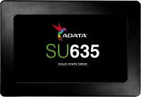 Photos - SSD A-Data Ultimate SU635 ASU635SS-480GQ-R 480 GB