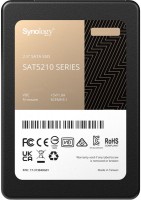 SSD Synology SAT5210 SAT5210-480G 480 GB