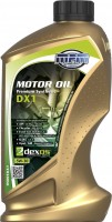 Photos - Engine Oil MPM 5W-30 Premium Synthetic DX1 1 L