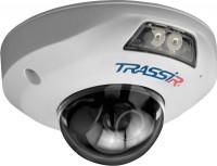 Photos - Surveillance Camera TRASSIR TR-D4151IR1 2.8 mm 