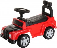 Photos - Ride-On Car Pituso Strong 634 