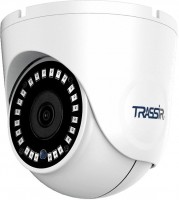 Photos - Surveillance Camera TRASSIR TR-D8151IR2 2.8 mm 