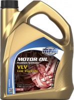 Photos - Engine Oil MPM 0W-20 Premium Synthetic VLV Low Viscosity 5 L