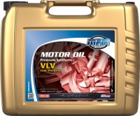 Photos - Engine Oil MPM 0W-20 Premium Synthetic VLV Low Viscosity 20 L