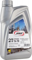 Photos - Engine Oil Jasol Stroke Oil TA/TB 2T 1 L