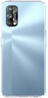 Photos - Case Becover Transparancy for Realme 7 Pro 