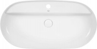 Photos - Bathroom Sink Q-tap Scorpio QT142203PW 810 mm