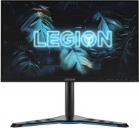 Monitor Lenovo Legion Y25g-30 25 "  black