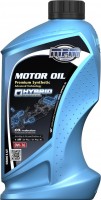 Photos - Engine Oil MPM 0W-16 Premium Synthetic Advanced Technology 1 L