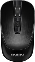 Photos - Mouse Sven RX-380 Wireless 