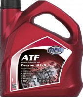 Photos - Gear Oil MPM ATF Dexron III F/G 4 L