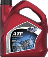 Photos - Gear Oil MPM ATF MB7S 4 L