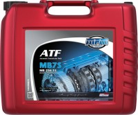 Photos - Gear Oil MPM ATF MB7S 20 L