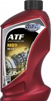 Photos - Gear Oil MPM ATF MB9 1 L