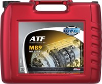 Photos - Gear Oil MPM ATF MB9 20 L