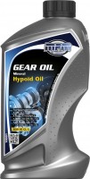 Photos - Gear Oil MPM Gear Oil 80W-90 GL-5 Mineral Hypoid Oil 1 L
