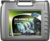 Photos - Gear Oil MPM Gearbox Oil 75W-90 GL-4 Premium Synthetic S4 20 L