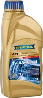 Photos - Gear Oil Ravenol ATF T-ULV Fluid 1 L