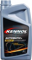 Photos - Gear Oil Kennol Automatic+ Dexron IIIH 2 L