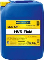 Photos - Gear Oil Ravenol Multi ATF HVS Fluid 20 L