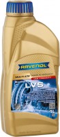 Photos - Gear Oil Ravenol Multi ATF LVS Fluid 1 L