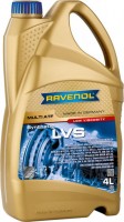 Photos - Gear Oil Ravenol Multi ATF LVS Fluid 4 L