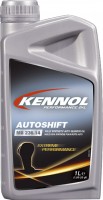 Photos - Gear Oil Kennol Autoshift MB.236.14 1 L