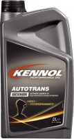 Photos - Gear Oil Kennol Autotrans Dexron 2L 2 L