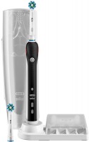 Photos - Electric Toothbrush Oral-B Smart 4500N Pro 