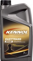Photos - Gear Oil Kennol Easytrans 80W-90 2L 2 L