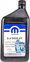 Photos - Gear Oil Mopar ATF 8 & 9 Speed 1L 1 L