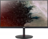 Photos - Monitor Acer Nitro XV322UXbmiiphzx 32 "  black