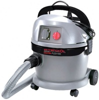 Photos - Vacuum Cleaner Interskol PU-20/1000 