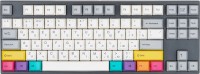 Photos - Keyboard Varmilo MA87M V2 CMYK EC  Sakura V2 Switch