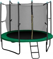 Photos - Trampoline Klarfit Rocketboy 250 