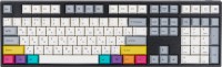 Photos - Keyboard Varmilo MA108M V2 CMYK EC  Rose V2 Switch