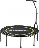 Photos - Trampoline inSPORTline Cordy 114